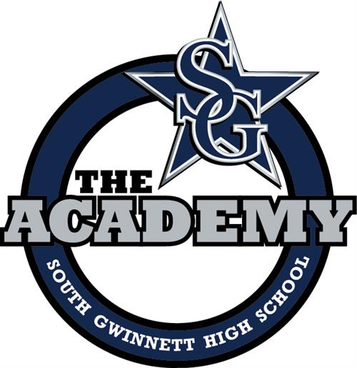 SGHS Academy Logo